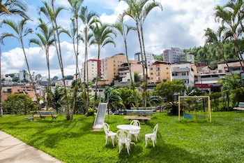 Mundial Parque Hotel,Minas Gerais State>>Vicosa,3 star