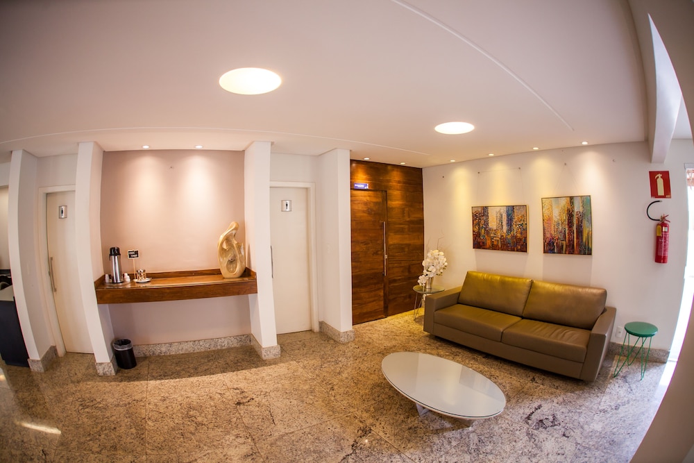 mundial parque hotel