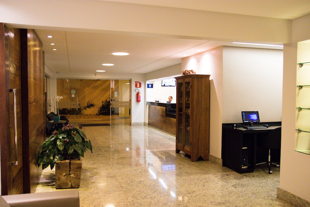 mundial parque hotel