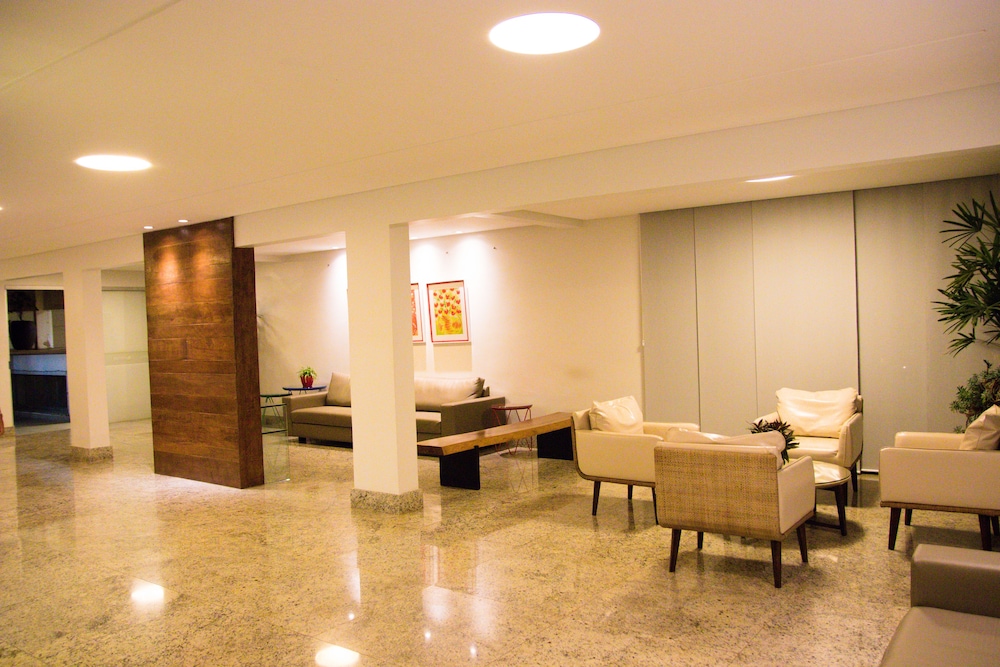 mundial parque hotel
