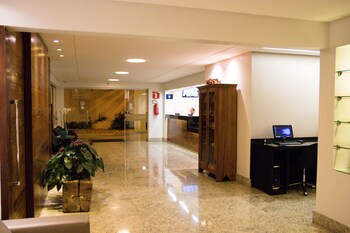 mundial parque hotel