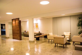 mundial parque hotel