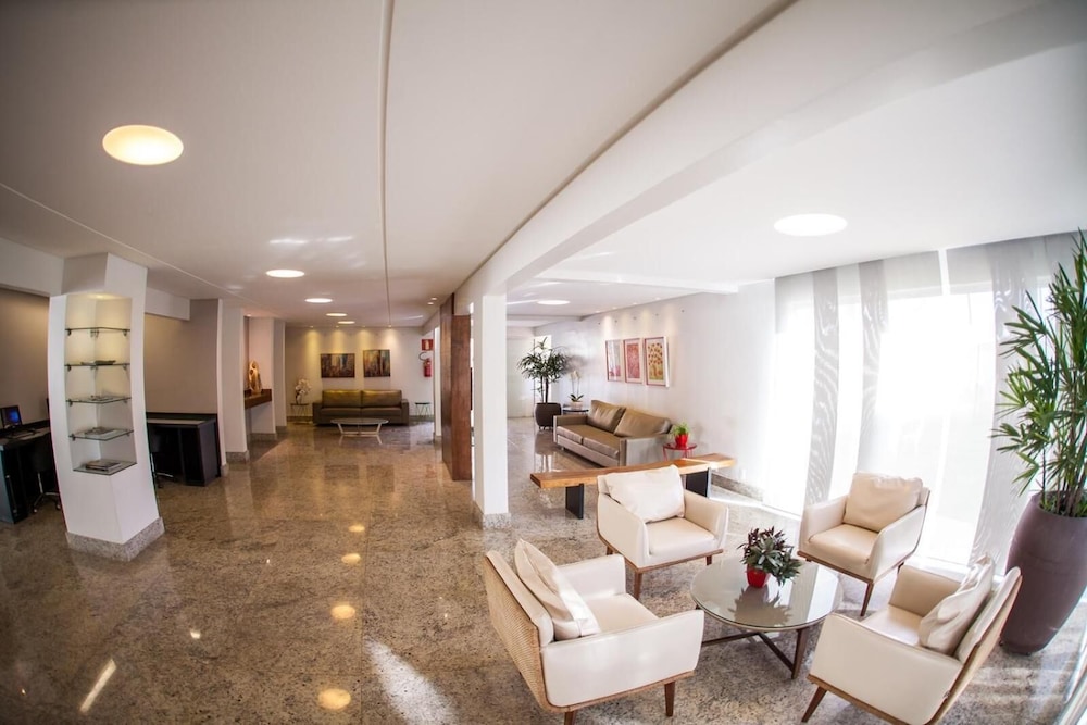 mundial parque hotel