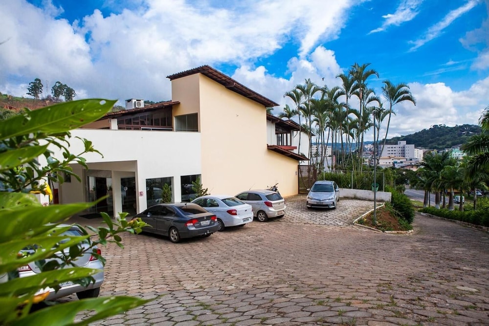 mundial parque hotel