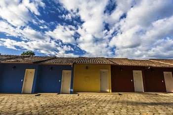 Mundial Parque Hotel,Minas Gerais State>>Vicosa,3 star