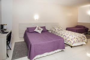 Alves Hotel,Sao Paulo State>>Marilia,3 star