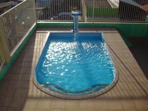 Magnus Plaza Hotel,Brazil>>Macapa,4 star