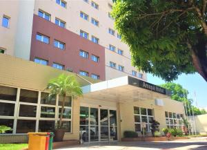 Amapa Hotel,North Region>>Macapa,4 star