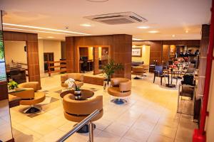 charrua hotel