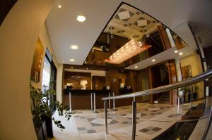 Charrua Hotel,Rio Grande Do Sul State>>Santa Cruz Do Sul,4 star