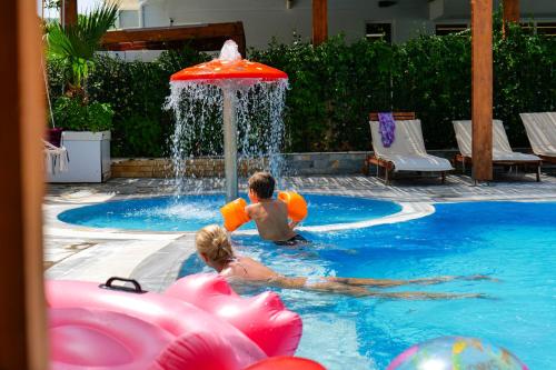 6 milje hotel