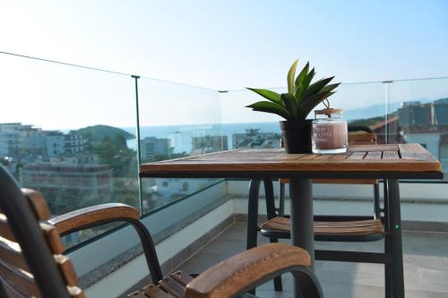 6 milje hotel