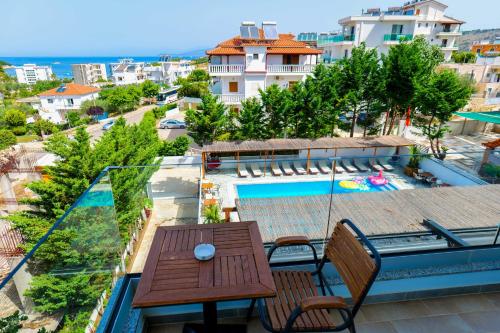 6 milje hotel