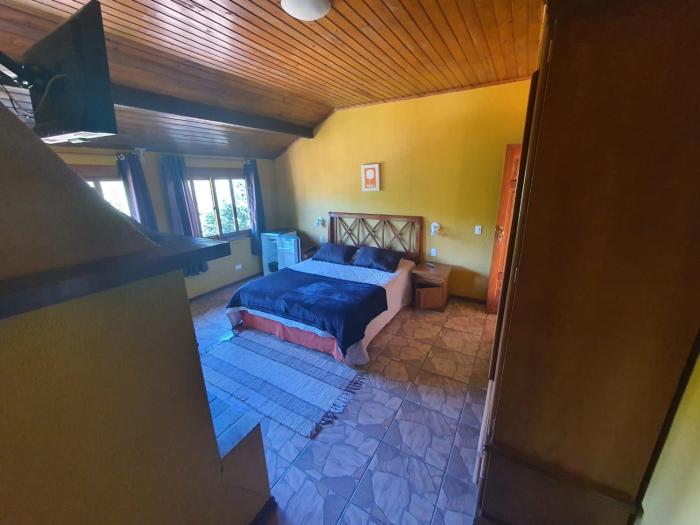 hotel ninho do falcao