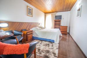 Hotel Ninho Do Falcao,Monte Verde>>Camanducaia,3 star