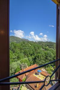 Hotel Ninho Do Falcao,Monte Verde>>Camanducaia,3 star