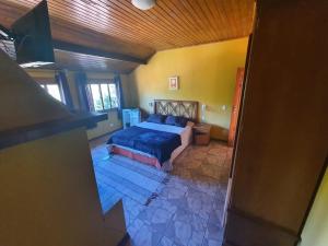 hotel ninho do falcao