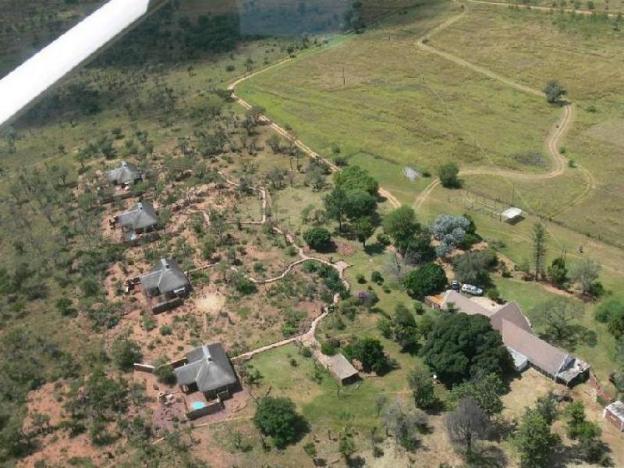 abloom bush lodge and spa retreat