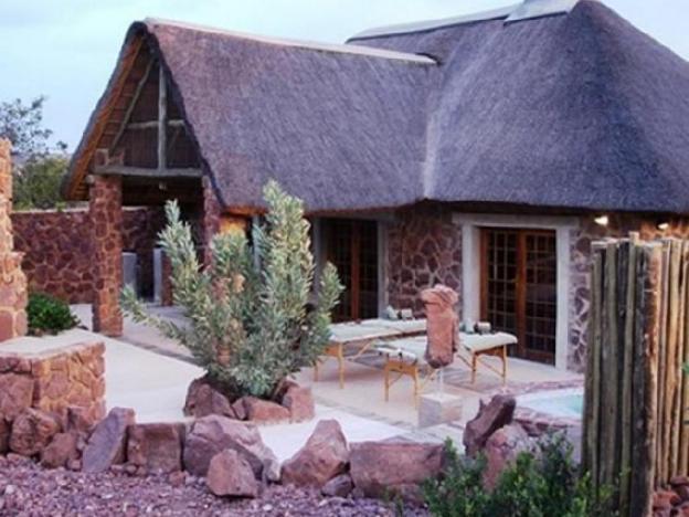 abloom bush lodge and spa retreat