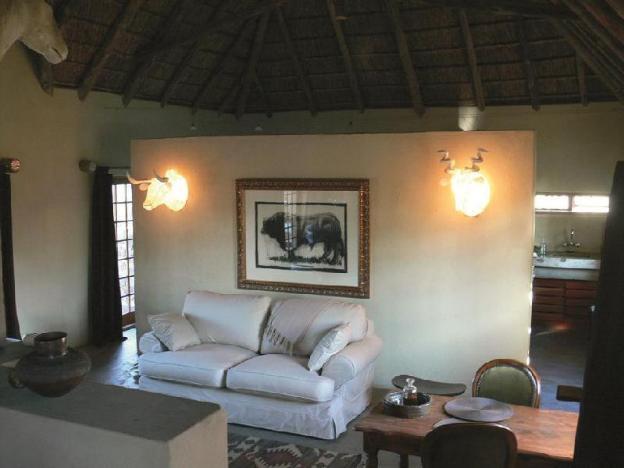 abloom bush lodge and spa retreat