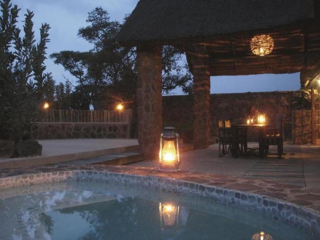 abloom bush lodge and spa retreat