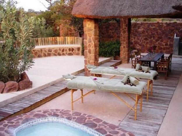 abloom bush lodge and spa retreat