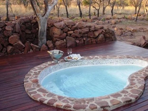 abloom bush lodge and spa retreat