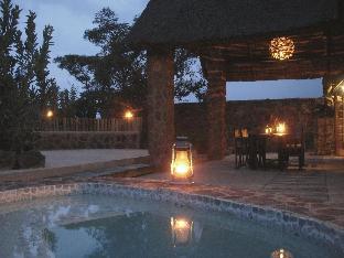 Abloom Bush Lodge And Spa Retreat,Johannesburg>>Cullinan,1 star