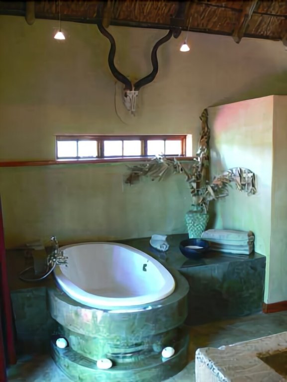 abloom bush lodge and spa retreat