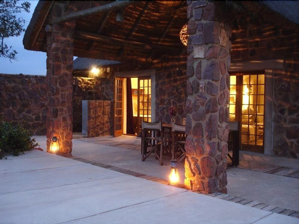 abloom bush lodge and spa retreat