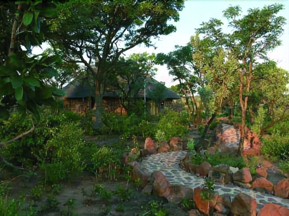abloom bush lodge and spa retreat