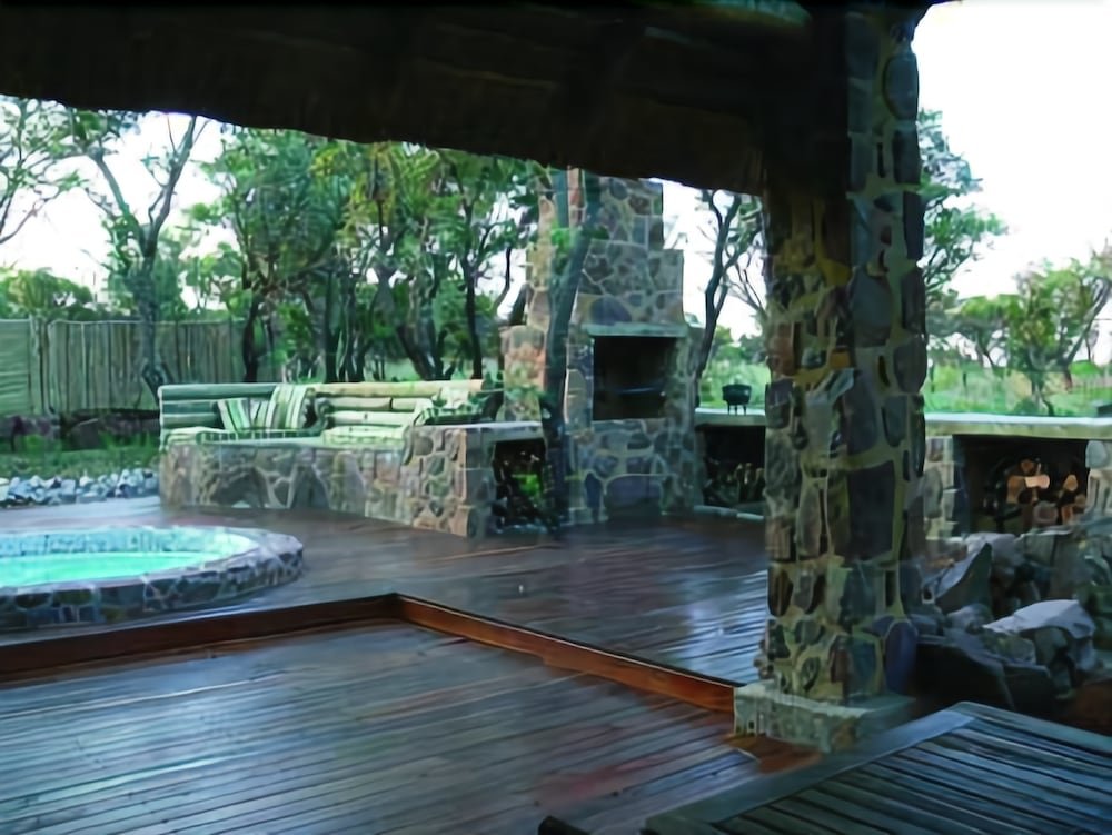 abloom bush lodge and spa retreat