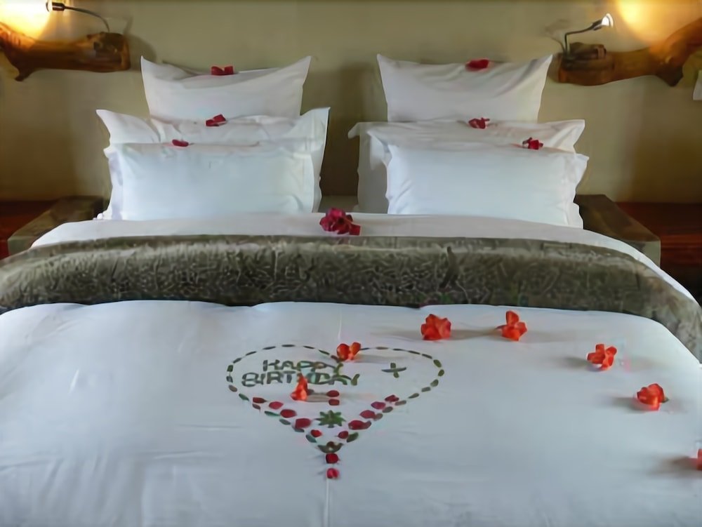 abloom bush lodge and spa retreat