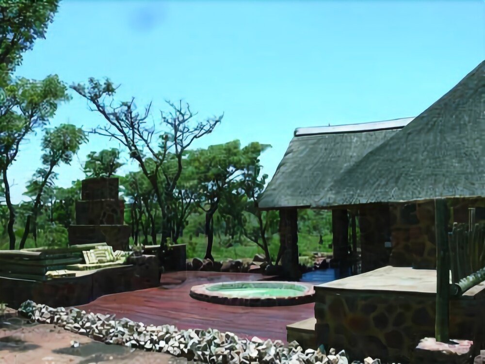 abloom bush lodge and spa retreat