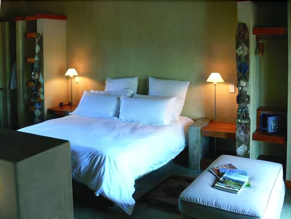 abloom bush lodge and spa retreat