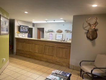 motel 6 bracey va i 85