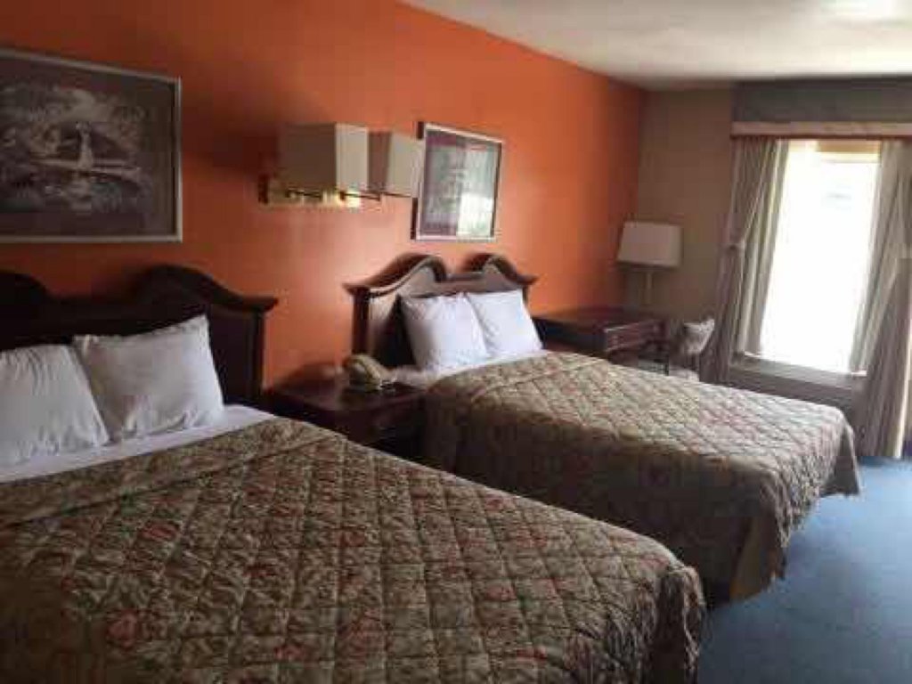 Motel 6 Bracey, Va I 85,South Hill>>Bracey,2 star