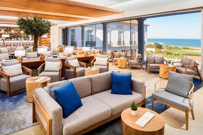 praia del rey marriott golf and beach resort