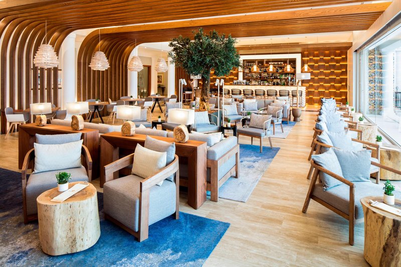 praia del rey marriott golf and beach resort