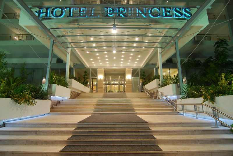 Hotel Princess