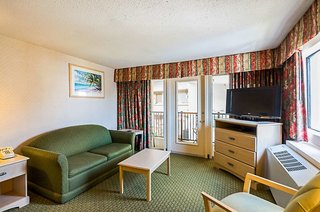 Quality Inn Oceanfront,Midtown>>Maryland,3 star