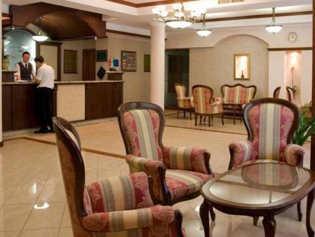 gereby kuria hotel es lovasudvar