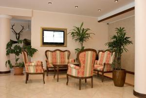 Gereby Kuria Hotel Es Lovasudvar,Lajosmizse>>Ladanybene,4 star