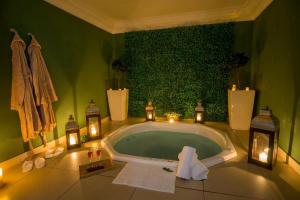 The View Boutique Hotel And Spa,Doonside>>Amanzimtoti,5 star