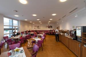 Stadthotel Waidhofen An Der Thaya,Waidhofen An Der Ybbs>>Waidhofen An Der Thaya,3 star