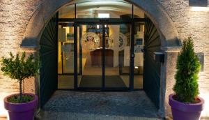 Stadthotel Waidhofen An Der Thaya,Waidhofen An Der Ybbs>>Waidhofen An Der Thaya,3 star