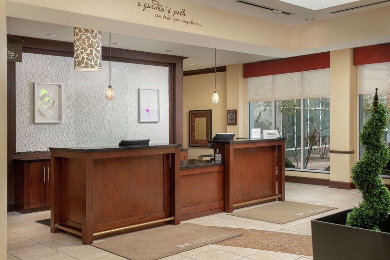 hilton garden inn odessa