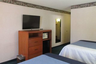 Econo Lodge Hurley-Ironwood