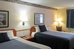 econo lodge hurley ironwood