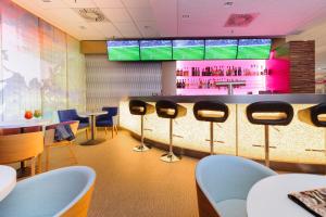 B&B Hotel Offenbach-Kaiserlei,Frankfurt>>Darmstadt,3 star